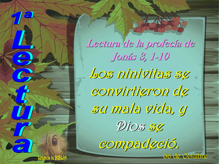 Leamos la BIBLIA - Página 6 Div> 